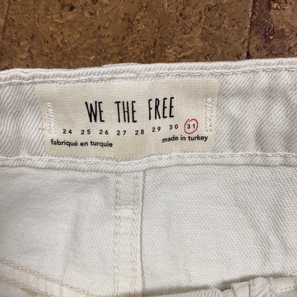 We the free skirt - Picture 7 of 12